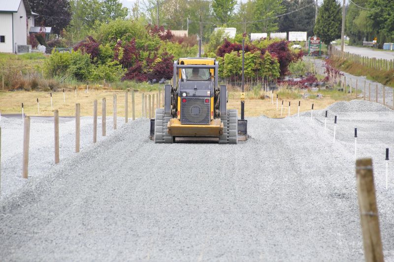 Bulldozing Service in Salt Lake City, UT