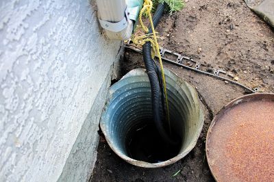 Sump Pump Installation in Auburn, AL