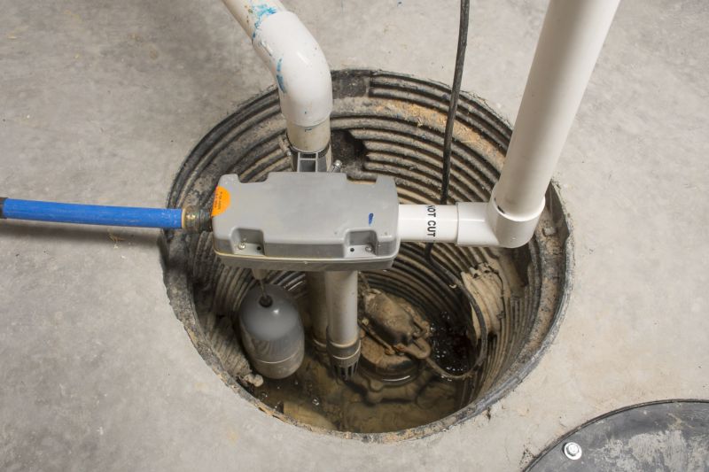 Weeping Tile Repair in Auburn, AL